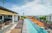 Туры в отель The Kanjeng Hotel Legian