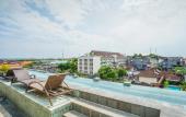 Туры в отель The Kanjeng Hotel Legian