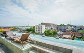 Туры в отель The Kanjeng Hotel Legian