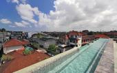 Туры в отель The Kanjeng Hotel Legian