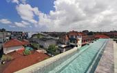 Туры в отель The Kanjeng Hotel Legian