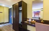 Туры в отель The Kanjeng Hotel Legian