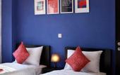 Туры в отель The Kanjeng Hotel Legian
