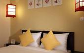 Туры в отель The Kanjeng Hotel Legian