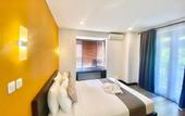 Туры в отель The Kanjeng Hotel Legian