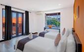 Туры в отель The Kanjeng Hotel Legian