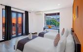 Туры в отель The Kanjeng Hotel Legian