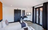Туры в отель The Kanjeng Hotel Legian
