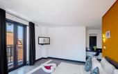 Туры в отель The Kanjeng Hotel Legian