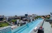Туры в отель The Kanjeng Hotel Legian