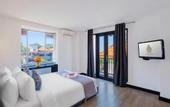Туры в отель The Kanjeng Hotel Legian