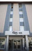 Туры в отель King Hotel Guvenlik