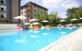 Туры в отель King Hotel Guvenlik