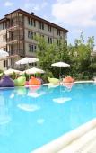 Туры в отель King Hotel Guvenlik