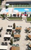 Туры в отель King Hotel Guvenlik