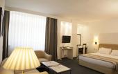 Туры в отель King Hotel Guvenlik