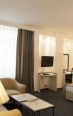 Туры в отель King Hotel Guvenlik