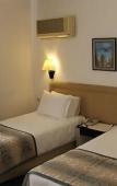 Туры в отель King Hotel Guvenlik