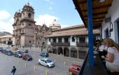 Туры в отель Hotel Plaza de Armas Cusco