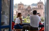 Туры в отель Hotel Plaza de Armas Cusco