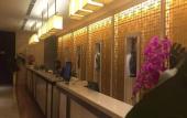 Туры в отель Grand Soluxe International Hotel Xi'an