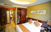 Туры в отель Grand Soluxe International Hotel Xi'an