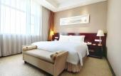 Туры в отель Grand Soluxe International Hotel Xi'an