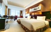 Туры в отель Grand Soluxe International Hotel Xi'an