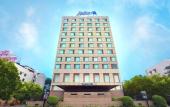 Туры в отель Radisson Blu Hotel Chennai City Centre