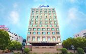 Туры в отель Radisson Blu Hotel Chennai City Centre