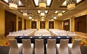 Туры в отель Radisson Blu Hotel Chennai City Centre