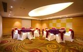 Туры в отель Radisson Blu Hotel Chennai City Centre
