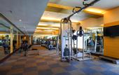Туры в отель Radisson Blu Hotel Chennai City Centre