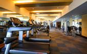 Туры в отель Radisson Blu Hotel Chennai City Centre