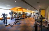 Туры в отель Radisson Blu Hotel Chennai City Centre