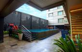 Туры в отель Radisson Blu Hotel Chennai City Centre