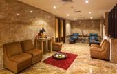 Туры в отель Radisson Blu Hotel Chennai City Centre
