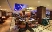 Туры в отель Radisson Blu Hotel Chennai City Centre