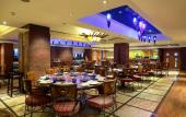 Туры в отель Radisson Blu Hotel Chennai City Centre