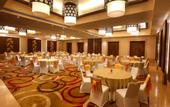 Туры в отель Radisson Blu Hotel Chennai City Centre