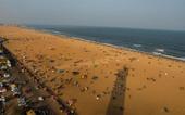 Туры в отель Radisson Blu Hotel Chennai City Centre