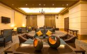 Туры в отель Radisson Blu Hotel Chennai City Centre