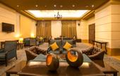 Туры в отель Radisson Blu Hotel Chennai City Centre