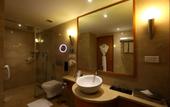 Туры в отель Radisson Blu Hotel Chennai City Centre