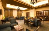 Туры в отель Radisson Blu Hotel Chennai City Centre