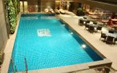 Туры в отель Radisson Blu Hotel Chennai City Centre