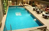 Туры в отель Radisson Blu Hotel Chennai City Centre