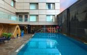 Туры в отель Radisson Blu Hotel Chennai City Centre