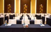 Туры в отель Radisson Blu Hotel Chennai City Centre
