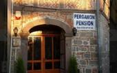 Туры в отель Pergamon Pension